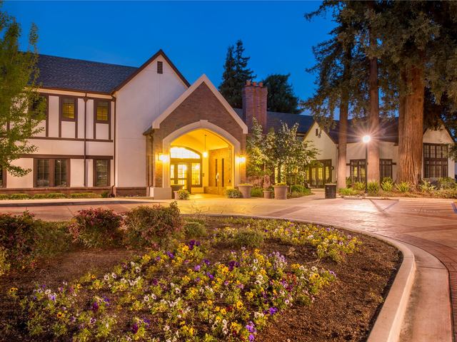 VILLA SIENA home care agency in Mountain View, CA