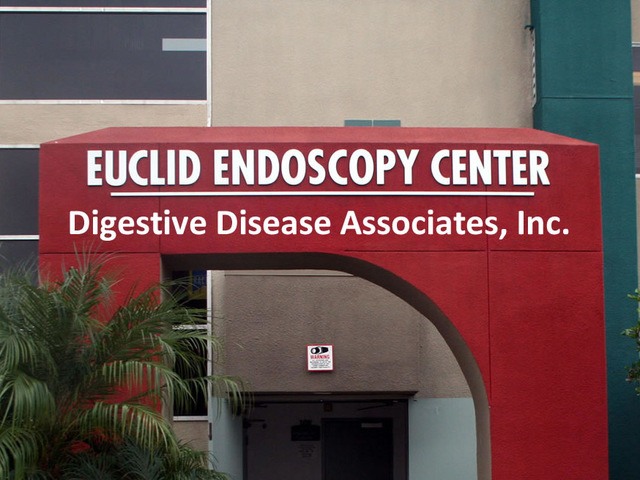 DIGESTIVE DISEASE ASSOCIATES & ENDOSCOPY CENTER home care agency in San Diego, CA