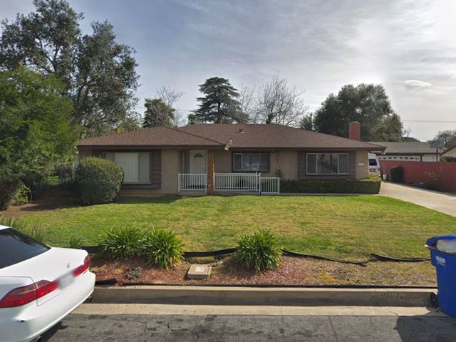 PALM HOUSE home care agency in La Verne, CA