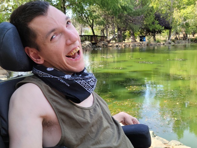 ALPINE HOME II, THE home care agency in Paradise, CA