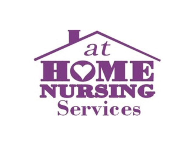 AT HOME NURSING SERVICES home care agency in Santa Rosa, CA