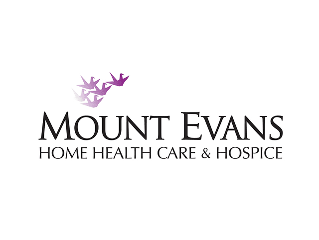 MOUNT EVANS HOSPICE home care agency in Evergreen, CO