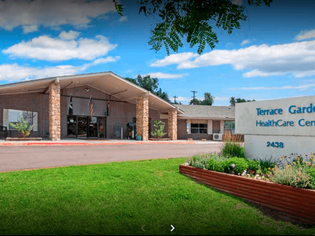 FOUNTAIN VIEW REHABILITATION AND NURSING LLC home care agency in Colorado Springs, CO
