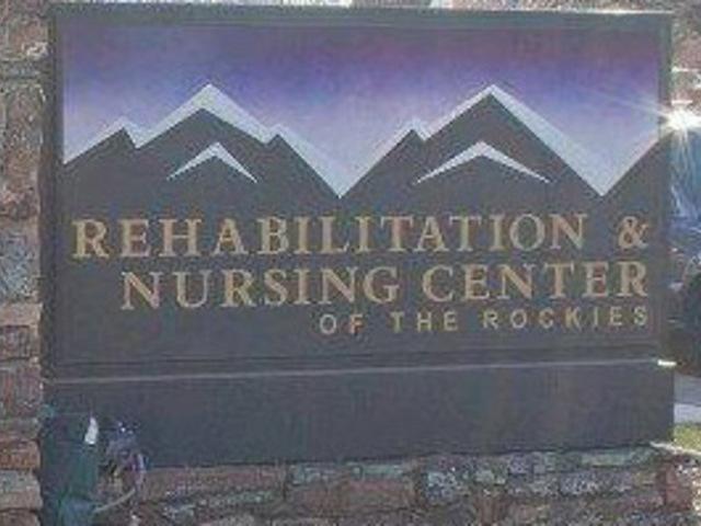 REHABILITATION AND NURSING CENTER OF THE ROCKIES home care agency in Fort Collins, CO