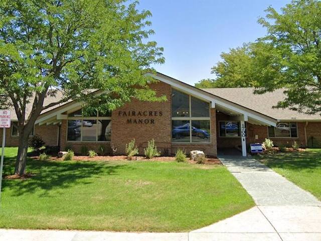 FAIRACRES MANOR, INC. home care agency in Greeley, CO