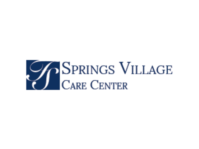 SPRINGS VILLAGE CARE CENTER home care agency in Colorado Springs, CO