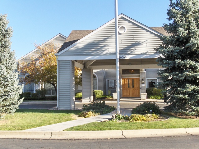 Promedica Skilled Nursing And Rehabilitation