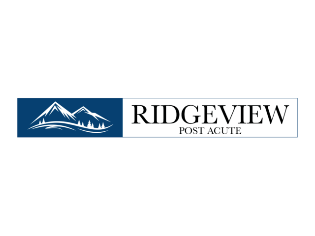 RIDGEVIEW POST ACUTE home care agency in Commerce City, CO