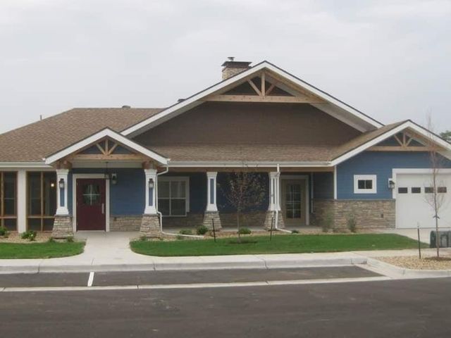 WASHINGTON COUNTY NURSING HOME home care agency in Akron, CO