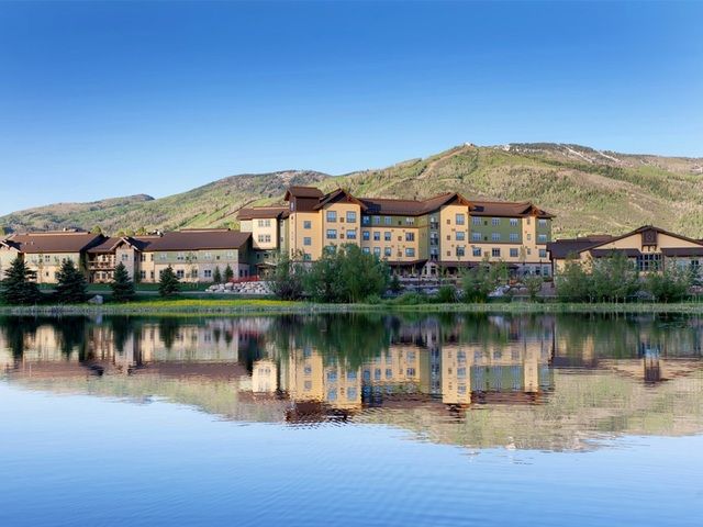 CASEY'S POND SENIOR LIVING home care agency in Steamboat Springs, CO