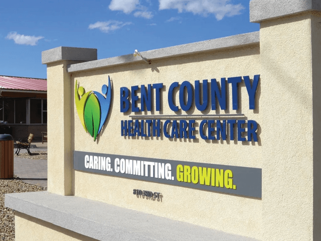 BENT COUNTY HEALTHCARE CENTER home care agency in Las Animas, CO