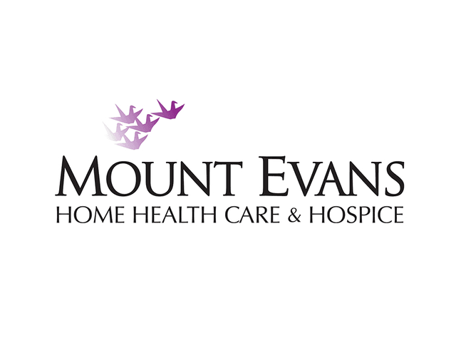 MOUNT EVANS HOME HEALTH CARE & HOSPICE home care agency in Evergreen, CO