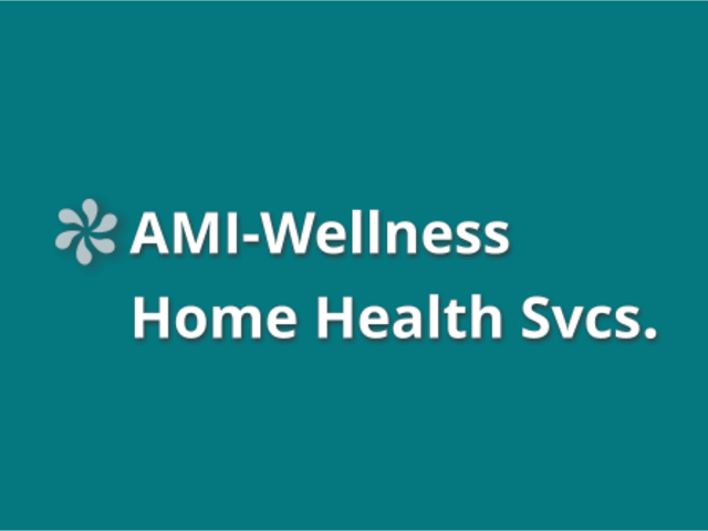AMI - WELLNESS home care agency in Denver, CO