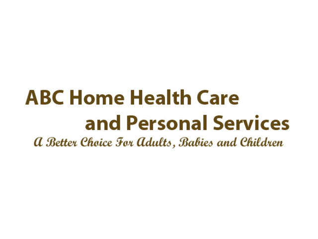 ABC HOME HEALTH CARE home care agency in Pueblo, CO