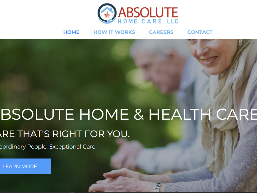 ABSOLUTE HOME CARE LLC home care agency in Denver, CO