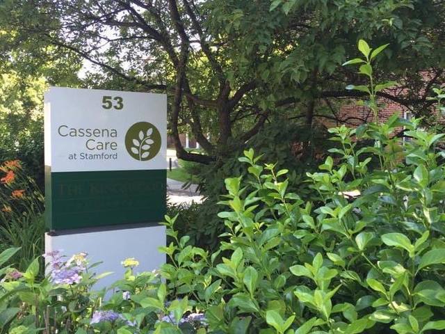 CASSENA CARE AT STAMFORD home care agency in Stamford, CT