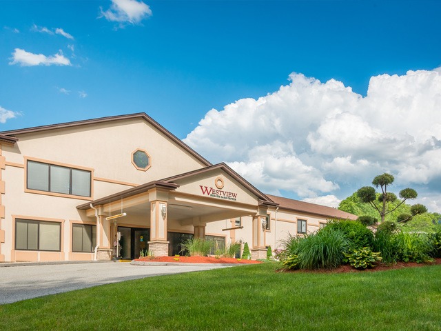 WESTVIEW HEALTH CARE CENTER home care agency in Dayville, CT