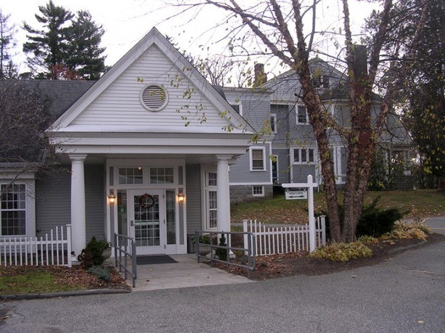 WOLCOTT HALL NURSING CENTER INC home care agency in Torrington, CT