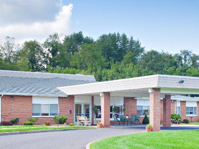 COMPLETE CARE AT MERIDEN home care agency in Meriden, CT