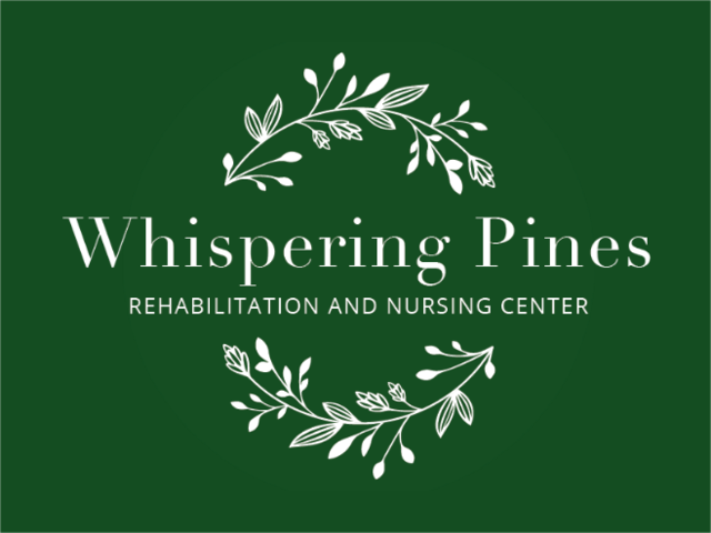 WHISPERING PINES REHABILITATION AND NURSING CENTER home care agency in East Haven, CT