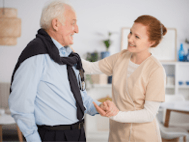 Shamrock Home Care home care agency in Fairfield, CT