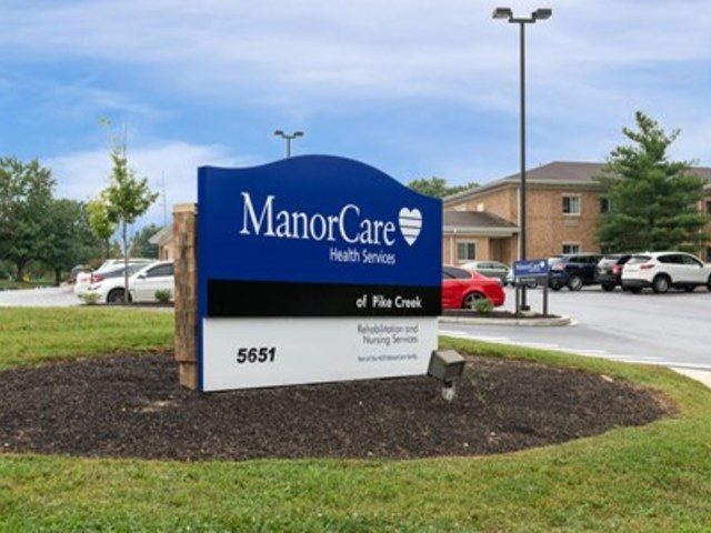 PIKE CREEK NURSING & REHABILITATION CENTER home care agency in Wilmington, DE