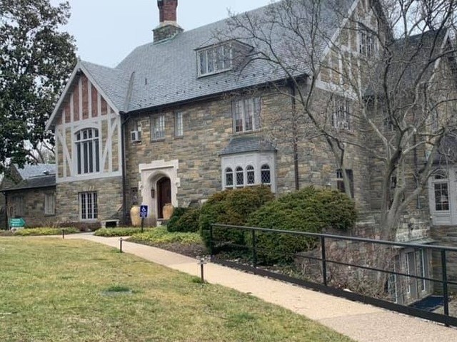 KNOLLWOOD HSC home care agency in Washington, DC