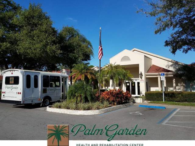 PALM GARDEN OF LARGO home care agency in Largo, FL