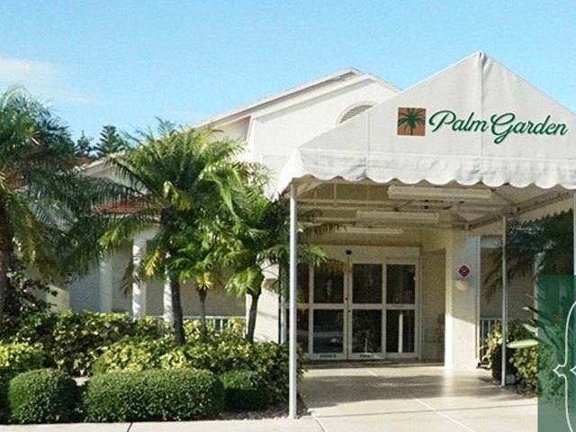 PALM GARDEN OF VERO BEACH home care agency in Vero Beach, FL