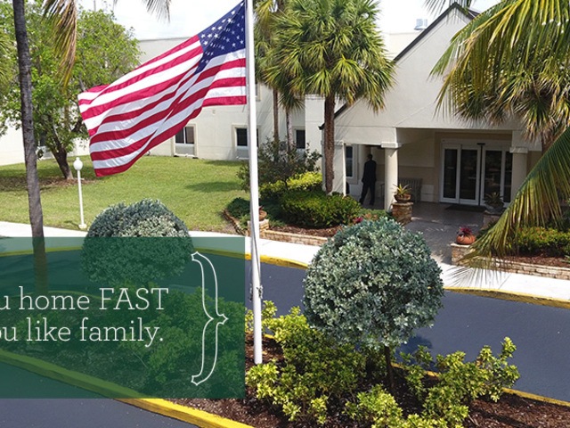 PALM GARDEN OF AVENTURA home care agency in North Miami Beach, FL