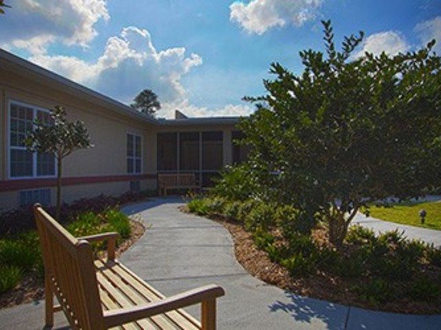 PALM GARDEN OF SUN CITY home care agency in Sun City Center, FL