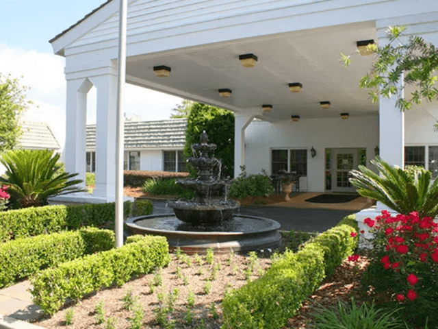 MANOR AT BLUE WATER BAY, THE home care agency in Niceville, FL