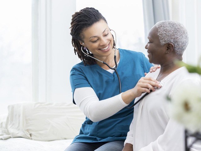 MONEF HEALTH SERVICES INC home care agency in Miami Gardens, FL