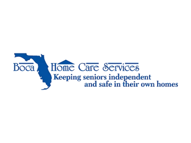 BOCA HOME CARE SERVICES home care agency in Boca Raton, FL