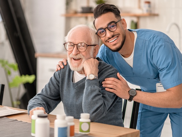 PREFERRED HOME HEALTH PROVIDERS INC home care agency in Eustis, FL