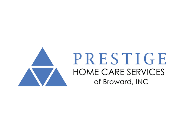 PRESTIGE HOME CARE SERVICES OF BROWARD home care agency in Hollywood, FL
