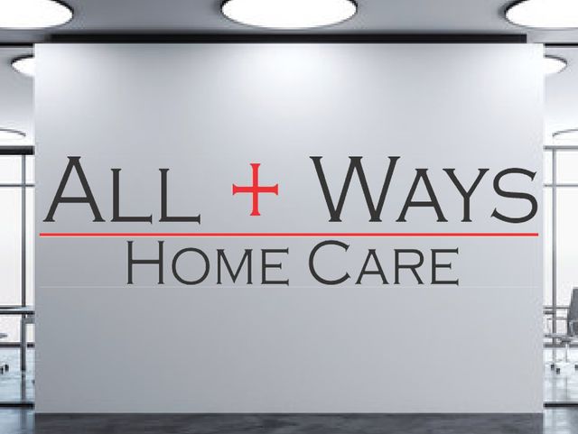 ALL WAYS HOME CARE home care agency in Miami Dade County, FL