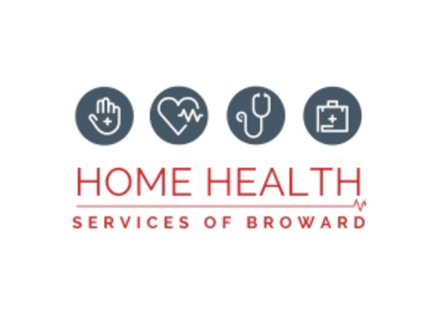 HOME HEALTH SERVICES OF BROWARD home care agency in Plantation, FL
