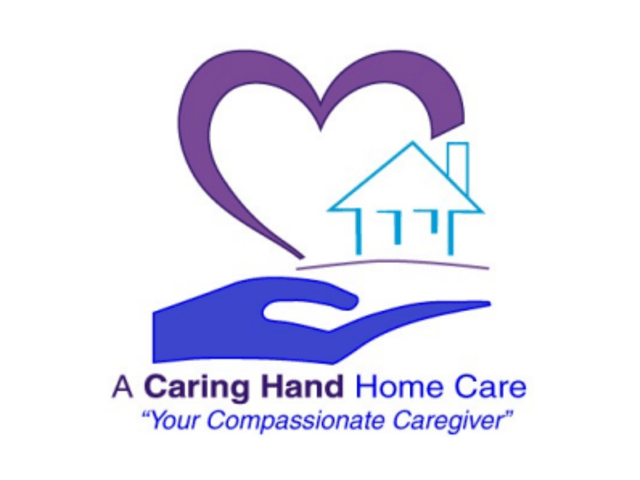 A CARING HAND home care agency in Jacksonville, FL