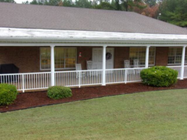 FAYETTEVILLE CENTER FOR NURSING & HEALING LLC home care agency in Fayetteville, GA