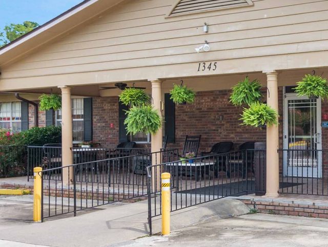 HARBORVIEW ROME home care agency in Rome, GA