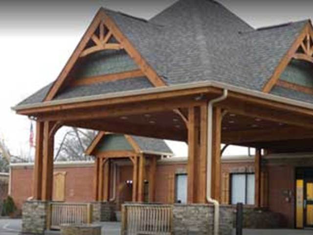 WESTBURY CENTER OF MCDONOUGH FOR NURSING & HEALING home care agency in Mcdonough, GA