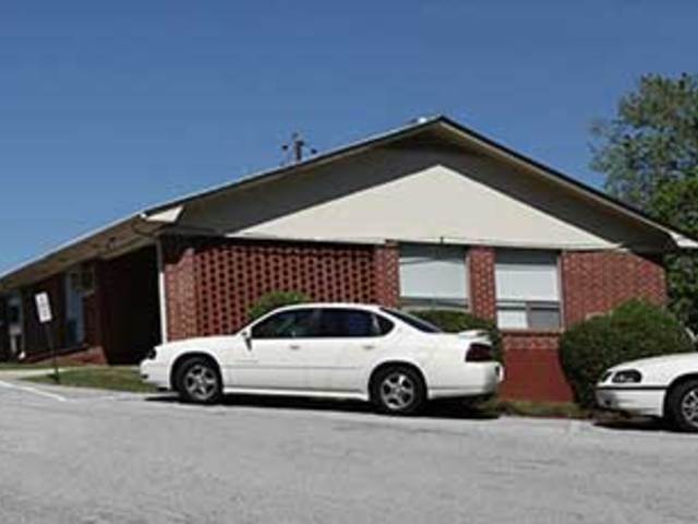 WESTBURY CENTER OF CONYERS FOR NURSING AND HEALING home care agency in Conyers, GA