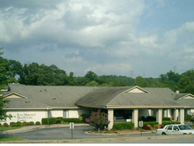 ROSS MEMORIAL HEALTH CARE CTR home care agency in Kennesaw, GA