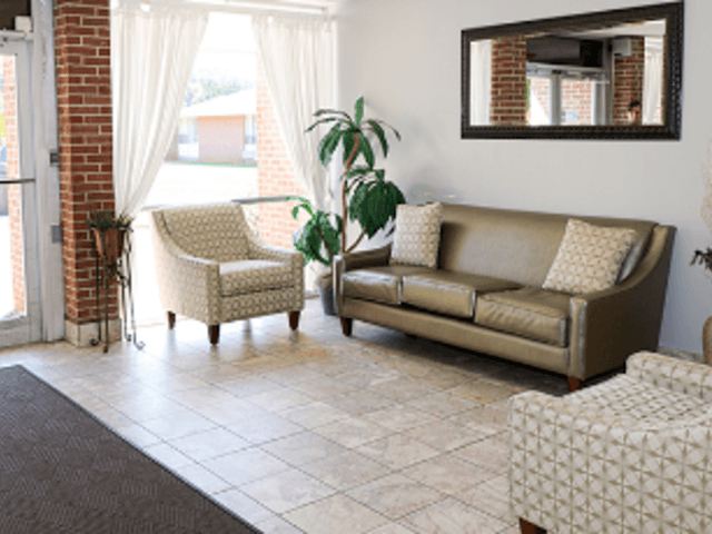 SPALDING POST ACUTE LLC home care agency in Griffin, GA