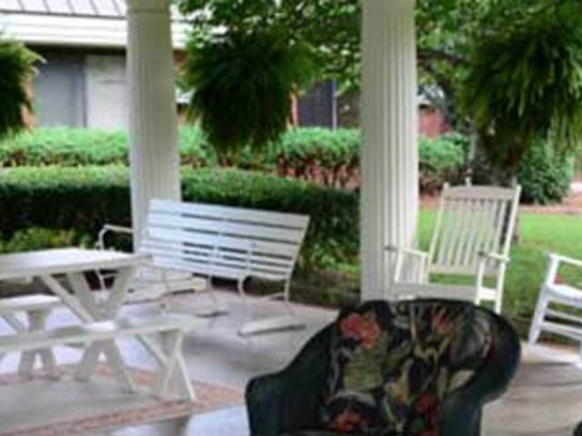 WESTBURY CENTER OF JACKSON FOR NURSING AND HEALING home care agency in Jackson, GA