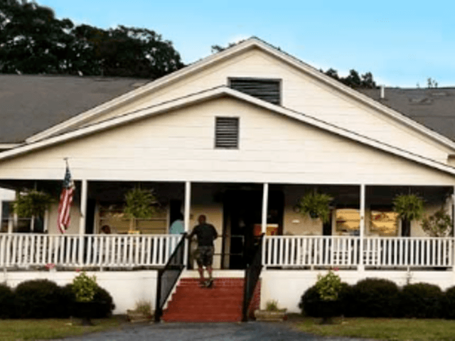 NANCY HART OPERATION LLC home care agency in Elberton, GA