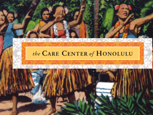 THE CARE CENTER OF HONOLULU home care agency in Honolulu, HI