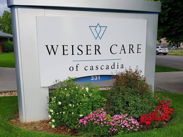 WEISER CARE OF CASCADIA home care agency in Weiser, ID