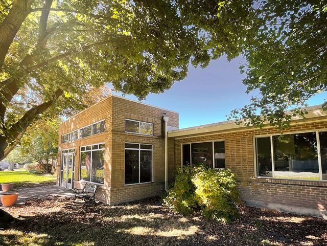 LINCOLN COUNTY CARE CENTER home care agency in Shoshone, ID